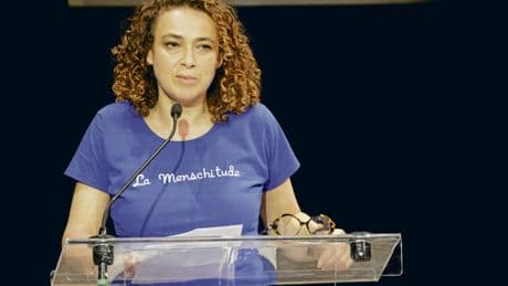 Frankreich | Namhafte französische Juden gegen Netanjahus Politik