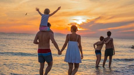 BILD erklärt neue Regeln  - Stressfrei durch den Urlaubs-Dschungel