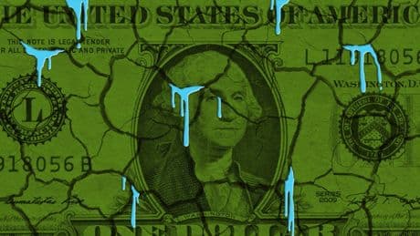 Inflation grows increasingly likely as companies start to buckle under tariffs