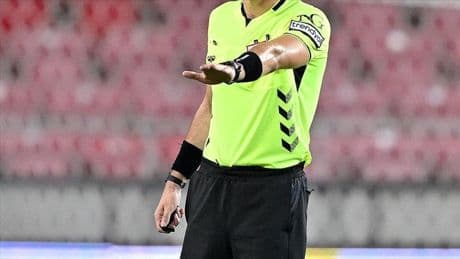 Süper Lig'de 2. haftanın hakemleri belli oldu