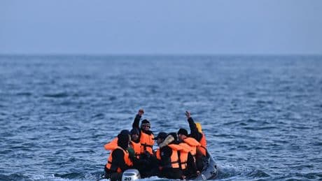 Starmer’s immigration crackdown will barely make a dent while fighting-age men still enter UK illegally