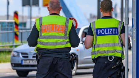 Grenzkontrollen in Deutschland: 311 Asylsuchende seit Anfang Mai an Grenze zurückgewiesen