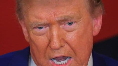 Eskalation in Nahost: Trump zu Angriffen in Katar: Iran hat uns vorgewarnt