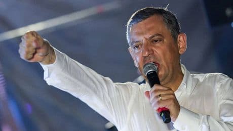 Özgür Özel'den net cevap: CHP 'Komisyon'a ne zaman üye gönderecek?