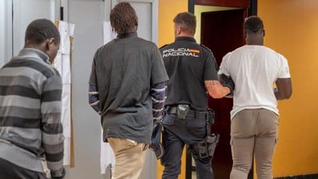 Spanisches Gericht verhandelt über Tote auf Migrantenboot