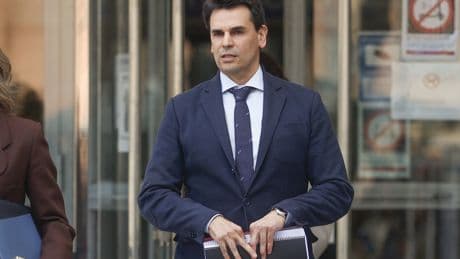 La Fiscalía pide 3 años y 9 meses de cárcel para la pareja de Ayuso por fraude fiscal