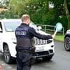 "Brauchen Rechtssicherheit": Polizeigewerkschaft warnt vor Personalmangel bei Grenzkontrollen