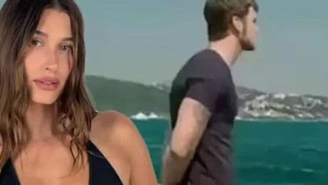 Hailey Bieber’dan "Kuzey Güney" Dizisine Gönderme: Kuzey Tekinoğlu Paylaşımı Sanal Medyayı Salladı