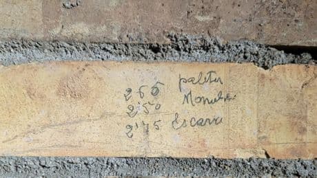 La economía del refugio de la guerra