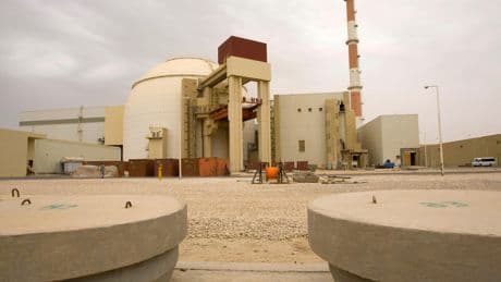 L’Iran affirme que «le gouvernement américain portera une responsabilité» en cas d’attaque israélienne contre ses sites nucléaires