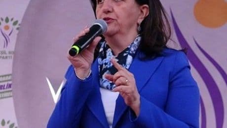 DEM heyetinden İmralı'ya yeni ziyaret