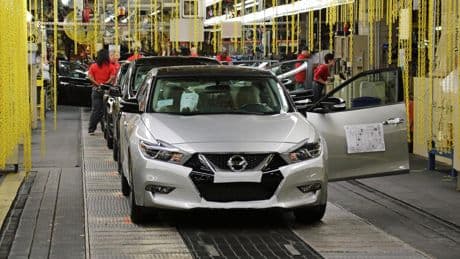 Nissan adelanta unas pérdidas históricas de 4.625 millones de euros por la caída de las ventas en su ejercicio fiscal 2025