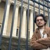 Le collaborateur de l'insoumise Ersilia Soudais s'attire les foudres de la présidente de l'Assemblée nationale