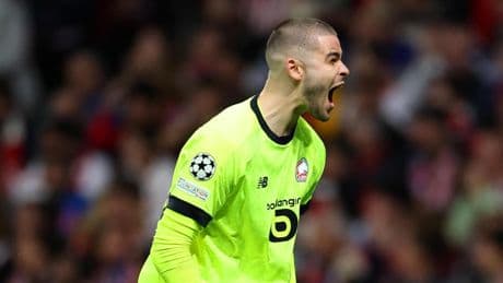 Un movimiento de mercado aleja a Donnarumma del PSG