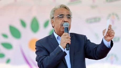 İmralı Heyetinin yeni üyesi Mithat Sancar oldu