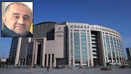 İBB soruşturmalarında tutuklanan iş insanı Aziz İhsan Aktaş tahliye edildi