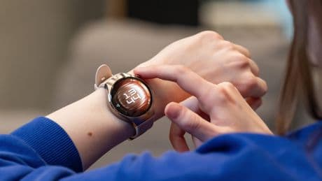 Huawei Watch 5 im Test: So schlägt sich die edle Smartwatch