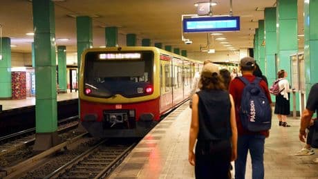 Gunnar Schupelius – Mein Ärger - S-Bahntunnel seit 33 Jahren geplant