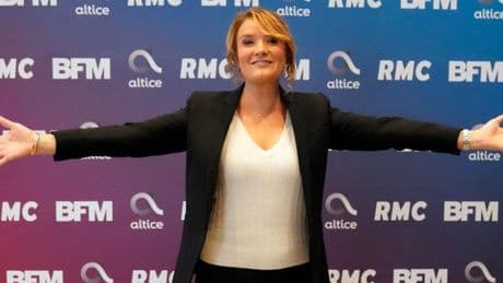 RMC recrute Pascale de La Tour du Pin, l’ex-protégée de Cyril Hanouna, pour coanimer sa prématinale
