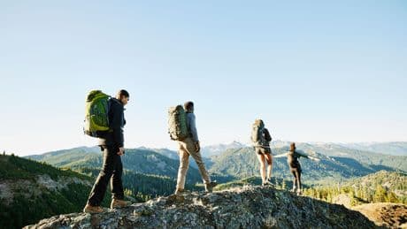 I have 4 kids and don't send them to sleepaway camp. I'd rather use that money for traveling together.
