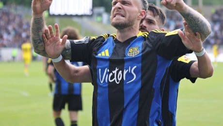 Saisonfinale der 3. Liga: Cottbus verspielt Rang drei – Saarbrücken erreicht Aufstiegs-Relegation