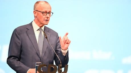 Kanzler schlägt Alarm - So muss Merz den Sozialstaat retten