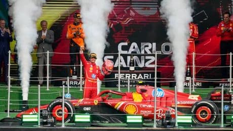 Mexican GP signs contract extension with F1 to keep iconic race on calendar