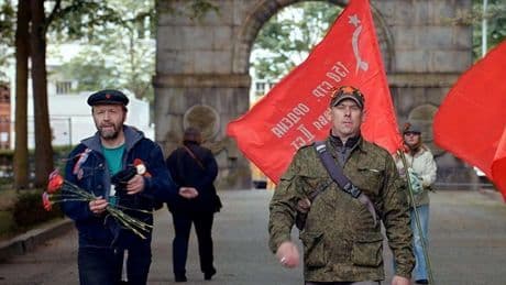 El documental más tenso sobre el Día de la Victoria, 80 años después de la derrota de la Alemania nazi