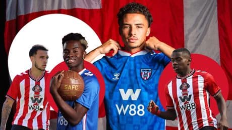 Inside Sunderland’s survival plan with two more transfers targeted
