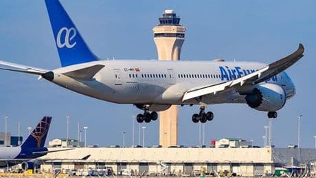 La Sepi reforzó el control sobre los rescates tras la 'vía express' de Air Europa e impuso el principio de los "cuatro ojos"
