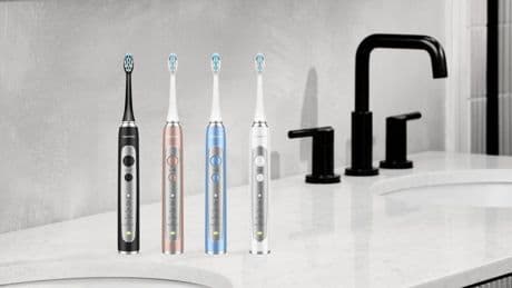 Oral Care Brand AquaSonic Expands Its Reach With Walmart Launch