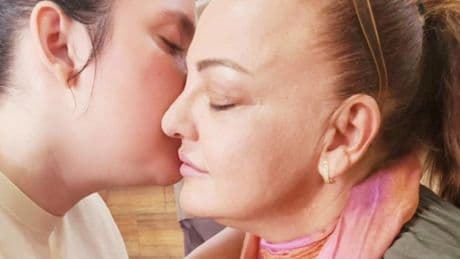La muerte de Rebeca destapa la soledad de las madres de hijos con discapacidad