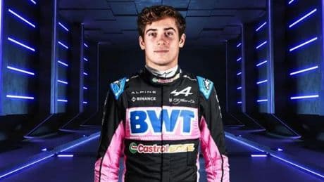 Vuelve Colapinto: Todos los pilotos argentinos en la historia de la F1
