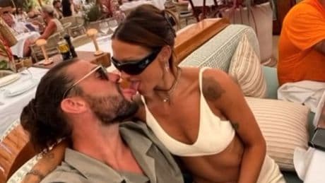 Why’s Andy Carroll allowed to globe trot with a new woman while Billi Mucklow cares for their kids? I know the reason