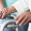 Helft van bewoners wzc’s krijgt antidepressiva voorgeschreven