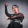 Yungblud vervangt Kings of Leon op Rock Werchter