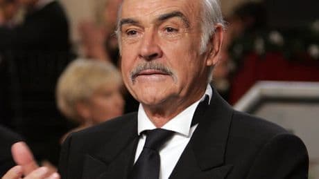 La villa de Sean Connery à Nice est à vendre pour 23,5 millions d'euros
