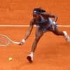 Nek-aan-nekrace blijft duren: Gauff pakt tweede set en dwingt Sabalenka tot het uiterste, wie wint deze spectaculaire finale?