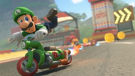 Mario Kart World’s designers had to rethink everything to make it open world