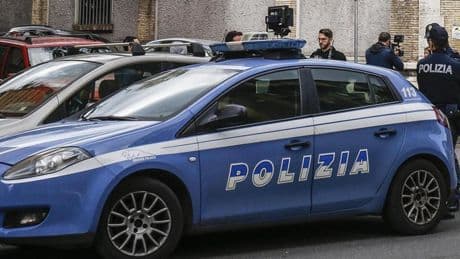 Detenida en València una mujer italiana que raptó y ocultó a su hija durante 11 años