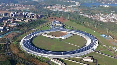 La primera máquina de litografía de vanguardia de China no es el mayor problema de EEUU. Lo serán las otras dos que están en camino