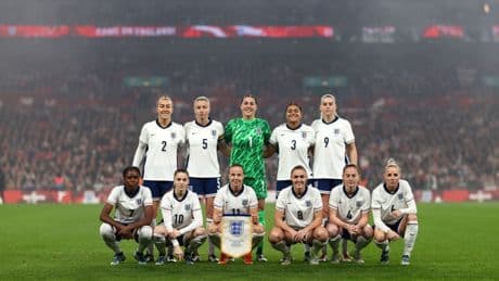 Women’s Euro 2025 TV schedule: How to watch every match