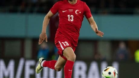 Cenk Özkacar'ın yeni durağı Almanya!