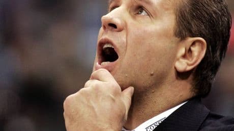 Erfahrung für die Schlüsselposition: Rich Chernomaz wird neuer Trainer bei der Düsseldorfer EG