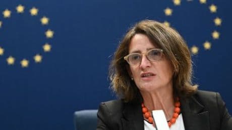 Gaza: EU-Vizepräsidentin spricht erstmals von Genozid, israelische Armee weiter Offensive aus