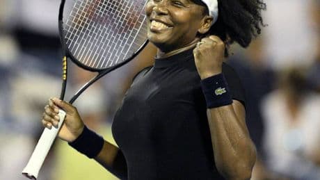 Aktuelles aus dem Tennis: Venus Williams bekommt Wildcard für weiteres Turnier