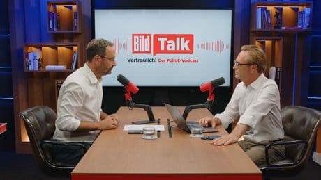 „Vertraulich!“ - Union will „Trans-Gesetz“ kippen