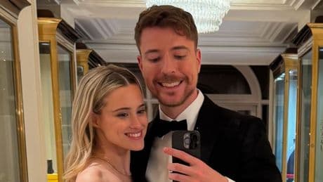 Erfolgreichster YouTuber der Welt heiratet - Plant MrBeast die YouTube-Hochzeit des Jahres?