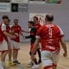 Volley-ball. Nationale 3 masculine : une seconde saison pour La Chapelle-Saint-Aubin