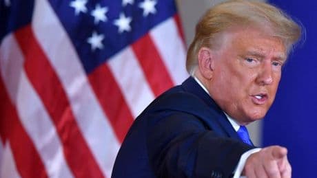Trump y su gobierno de la venganza